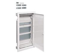 Hager VU36NWB Boîtier électrique IP30 348 mm 94,5 mm 630 mm