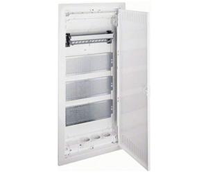 Hager VU36NWP Boîtier électrique IP30 348 mm 94,5 mm 630 mm