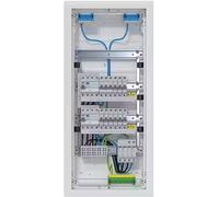 Hager VU48BV1 Petit répartiteur équipé Contenu 1 pc(s)