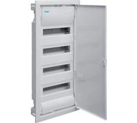 Hager VU48NE Boîtier électrique IP30 348 mm 94,5 mm 755 mm