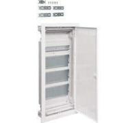 Hager Vu48nwb Boîtier électrique Blanc élégant 348x755x94.5mm