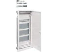 Hager Boîtier électrique VU48NWB IP30 348 mm × 94,5 mm × 755 mm