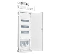 Hager VU603NWH tableau de distribution électrique