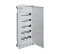 Hager VU60NC Tableau de distribution VOLTA 5x12 modules