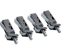 Hager VZ405N Kit pour mur creux gris 1 pc(s)