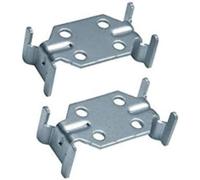 Hager vz410 N - Kit asóciación vertical horizontal pour caisse série vu/VH