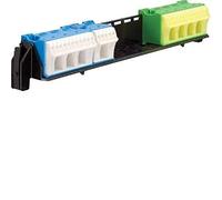 Hager vz462 - Support avec Quick Connect pour caisse vre112/318 Taille 2