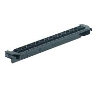 Hager Accessoire vz711 – 24 cm, 42 mm, 32 mm – Noir