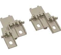 Hager VZ744 Adaptateur pour plaque de désignation 1 pièce