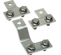 Hager Weber Accessoires Pour Porte-fusible - LVZASR
