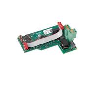 Hager XEVA200, blanc