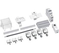 Hager Y12ST Pack déquipement marron, bleu 1 pc(s)