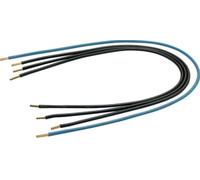 Hager Y87B – 10 mm² – Type de conducteur N, L – 1 pc(s)