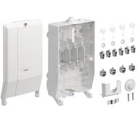 Hager ZAN334C Sonstige Installationstechnik Coffret de dérivation domestique Contenu 1 pc(s)