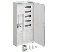 Hager ZB323Q15EN Armoire complète montage apparent (en saillie) Contenu 1 pc(s)