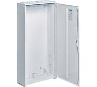 Hager ZB32S ZB32S Armoire à compteurs montage apparent (en saillie), partiellement encastrée, encastré Nombre de divisions = 168 Contenu 1 pc(s)