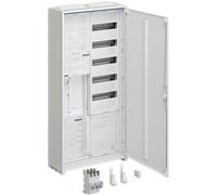 Hager ZB32SEQ15EN Armoire complète montage apparent (en saillie) Contenu 1 pc(s)