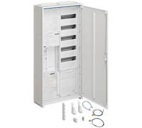 Hager ZB32SET15LK Armoire complète montage apparent (en saillie) Contenu 1 pc(s)