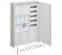 Hager ZB332U19LS Armoire complète montage apparent (en saillie) Contenu 1 pc(s)