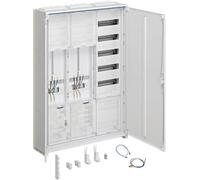 Hager ZB332U25LS Armoire complète montage apparent (en saillie) Contenu 1 pc(s)