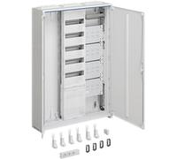 Hager ZB33NW1APZ2 Armoire système montage apparent (en saillie) Contenu 1 pc(s)