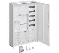 Hager ZB33SEQ19EN Armoire complète Tôle dacier 1 pc(s)