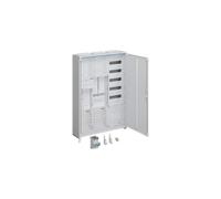 Hager Zb33seq19en Armoire complète Univ.Z