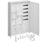 Hager ZB33SET15LK Armoire complète montage apparent (en saillie) Contenu 1 pc(s)