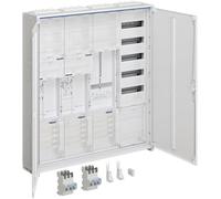 Hager ZB34SEQ29EN Armoire complète montage apparent (en saillie) Contenu 1 pc(s)