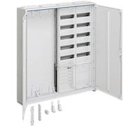 Hager ZB34VT10APZ2 ZB34VT10APZ2 Armoire système montage apparent (en saillie) Contenu 1 pc(s)