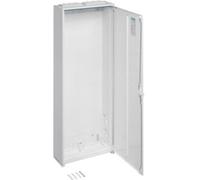 Hager ZB52S ZB52S Armoire à compteurs montage apparent (en saillie), encastré, partiellement encastrée Nombre de divisions = 216 Contenu 1 pc(s)