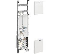 Hager ZH32U7N Champ complet Contenu 1 pc(s)