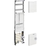 Hager ZH33Q5N Champ Complet Contenu : 1 pièce.