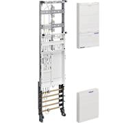 Hager ZH3EN16 Champ complet Contenu 1 pc(s)