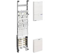 Hager ZH3ET22 ZH3ET22 Champ complet Contenu 1 pc(s)