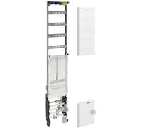 Hager ZH52U2N Champ complet Contenu 1 pc(s)