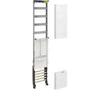 Hager ZH53XL Sonstige Installationstechnik Zone de réserve Contenu 1 pc(s)