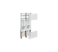 Hager ZK33Q3N Champ Complet Contenu : 1 pièce.