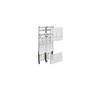 Hager ZK3EH64 Komplettfeld 4Z,BKE-I,2-feldig