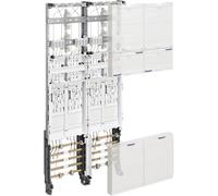 Hager ZK3EN24 Champ complet Contenu 1 pc(s)