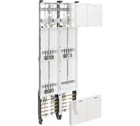 Hager ZK53Q5N Champ Complet Contenu : 1 pièce.