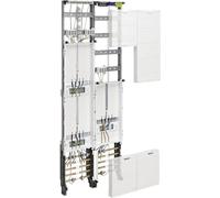 Hager ZK53Q9N Champ complet Contenu 1 pc(s)