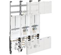 Hager ZL32U2N Champ complet Contenu 1 pc(s)