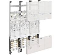 Hager ZL3ET26 ZL3ET26 Champ complet Contenu 1 pc(s)