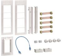 Hager ZM01MS Set de raccordement multicolore 1 pc(s)