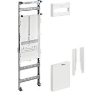 Hager ZU21A Kit de montage 1 pc(s)