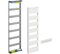 Hager ZU26KS Panneau de distribution multicolore 1 pc(s)