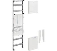 Hager ZU32A Unité de montage Contenu 1 pc(s)