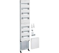 Hager ZU59VT7APZ2 ZU59VT7APZ2 Armoire de distribution Contenu 1 pc(s)