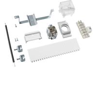 Hager ZY3TR Couverture électrique (ZY3TR)